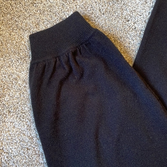 NWT 525 America super soft knit Joggers - Picture 5 of 6
